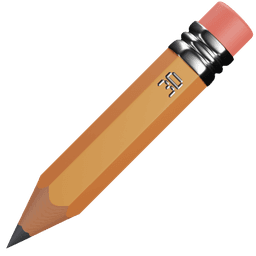 Pencil Icon